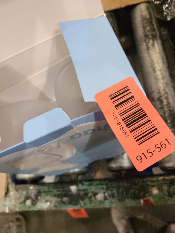 Photo 1 of 2 Sets Manual Breast Pump for Breastfeeding Essentials,Colostrum Collector with Spill Free Valve,Cap,Silicone,Clear,4oz