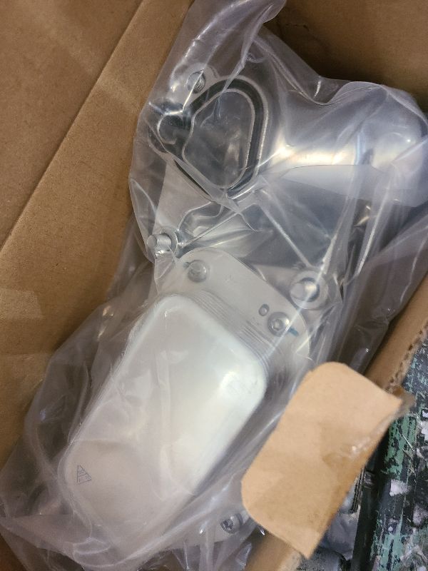 Photo 1 of 25199751 Aluminum Engine Oil Cooler Filter Housing Assembly Adapter Kit+Gasket+Insert+Cap for 2008-2019 Cruze Malibu Aveo Cascada G3 Astra 1.6L 1.8L, OE #918432, 12992593