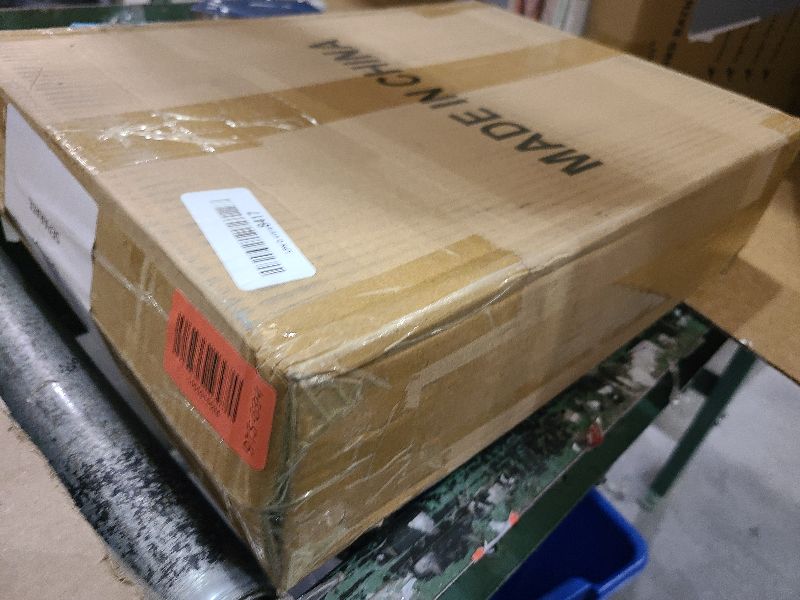 Photo 1 of 20 Panels Small Animal Playpen, 48" x 24" x 16" Pet Playpen with Waterproof Mat, C&C Cage for Guinea Pigs, Rabbit/Bunny/Baby Chicken Cage,Bunny/Puppy/Chicken Pen Indoor Outdoor Portable Metal Fence