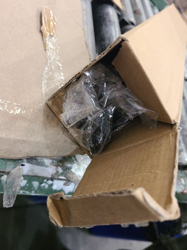 Photo 1 of 2Pack Tension Rod 24-48Inch Black Curtain Rods for Windows Spring Adjustable Curtain Rods no Drilling Tension Curtain Rods for Window,Doorway,Closets