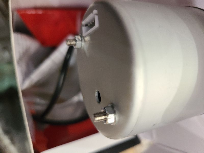 Photo 1 of 2-1/16" 52mm Fuel Press Gauge Tinted 7 Color 0-140 PSI Fuel Pressure Gauge Kit Includes Electronic Sensor