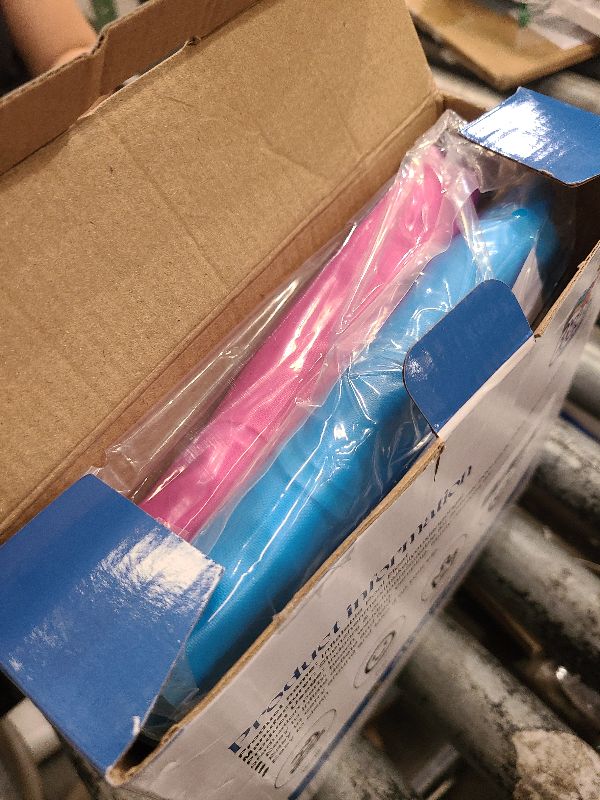 Photo 1 of [2025 New Upgraded] Pool Floats for Adult -Floating Lounge Chairs,Inflatable Pool Floats with Cup Holders 2 Repair Patch Suit for Swimming Pools, Beach, Pool Toys,Backyard Party,Lakes?2 Packs