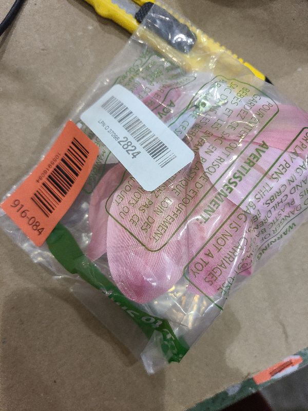 Photo 1 of 2 Packs Red & Pink Orchid Flower Clips for Women Cute Orchid Duckbill Clip Tropical Accessories for Hawaii Holidays Birthday Wedding Parties