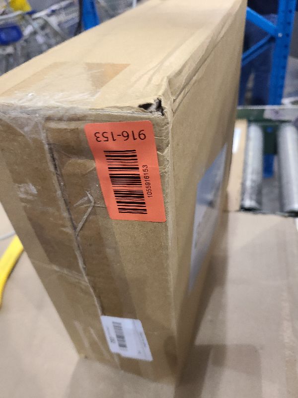 Photo 1 of 2 Tire Turnable Organizer, 11 Inch Clear Height Adjustable Rotating Cabinet Non-Skid Spice Rack for Kitchen, Countertop, Bathroom, Makeup