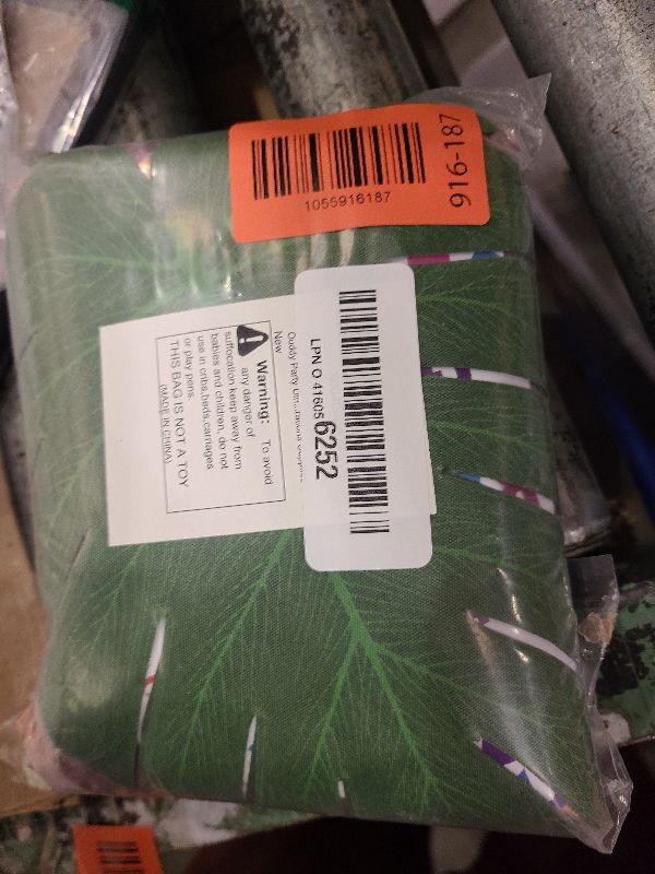 Photo 1 of 161Pcs Dinosaur Balloons Arch Garland Kit, Green and Brown Orange Foil Dino Balloons Palm Leaves for Dinosaur Birthday Party Jungle Safari Themed Baby Shower Boys Kids Party Supplies