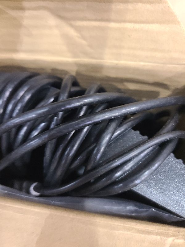 Photo 1 of 2025 Upgraded TV Antenna Outdoor Digital Antenna for All TVs Local Channels, 4K HD Strongest Tv Antenna with Amplifier Signal Booster/36ft Coax Cable