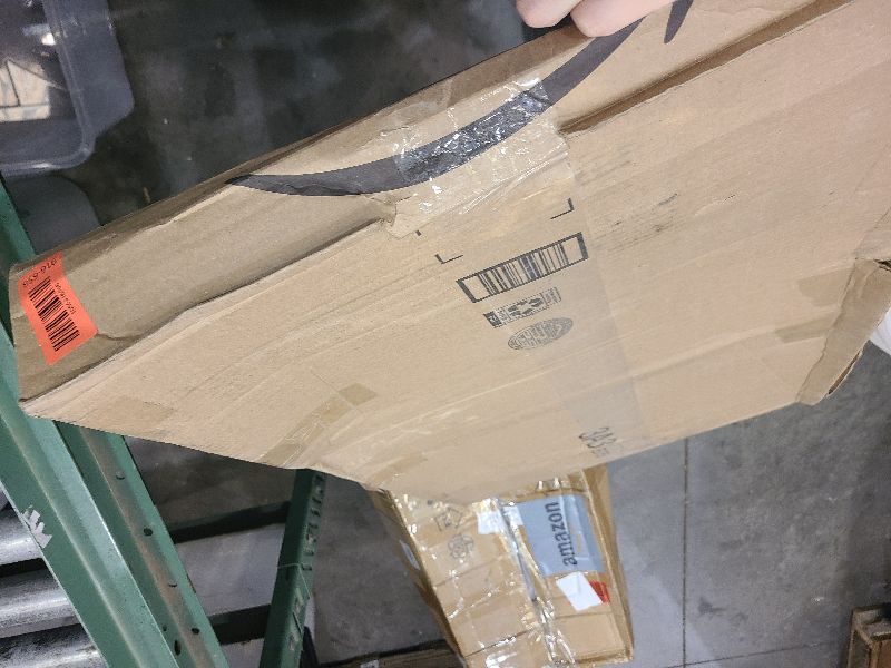 Photo 1 of 240360908 Refrigerator Wire Shelf for Frigidaire, Kenmore Replaces AP5805565?240360905, 240360901, 3189137, PS9492365 (2 Pack)