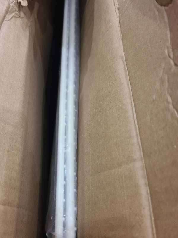 Photo 1 of 240360908 Refrigerator Wire Shelf for Frigidaire, Kenmore Replaces AP5805565?240360905, 240360901, 3189137, PS9492365 (2 Pack)