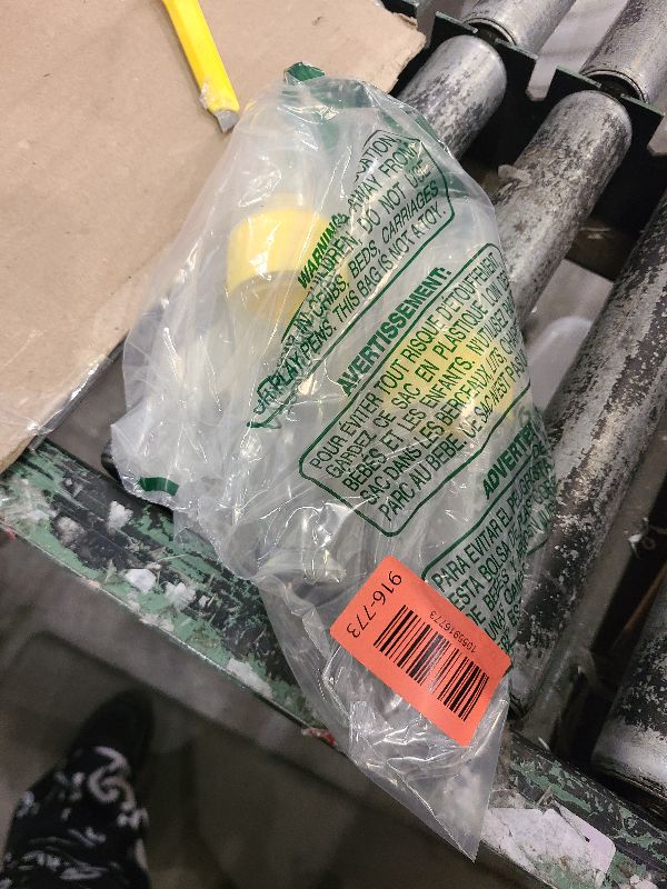 Photo 1 of 2 Pieces Silicone Baby Spoons Baby Feeding Spoon with Standing Base for Infant 0-24 Months Dispensing and Feeding (Yellow)