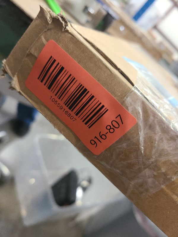 Photo 1 of 12 Outlet Long Power Strip, 2100 Joules Surge Protector, 6FT Power Cord, Wide Spaced Outlet Power Bar, Overload Protection Switch, Industrial Heavy Duty for Work Bench, Shop, Garage, 2 Pack…