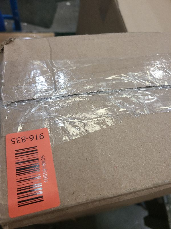 Photo 1 of 2Pack 39inch Long Outdoor Modern LED Wall Light,30W Waterproof IP65 Warm White 110V led Wall Mount Lighting Fixture Rectangular Black Wall Lights Elegant Frosted White Acrylic Anti Rust