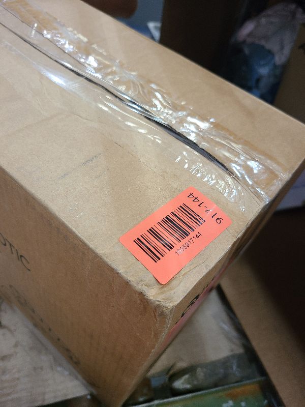 Photo 1 of (2025 Upgrade) Cordless Robotic Pool Cleaner, Lasts 75 Min, Automatic Vacuum for Above-Ground Pools up to 645 Sq.ft,Portable, Self-Parking,Light Blue