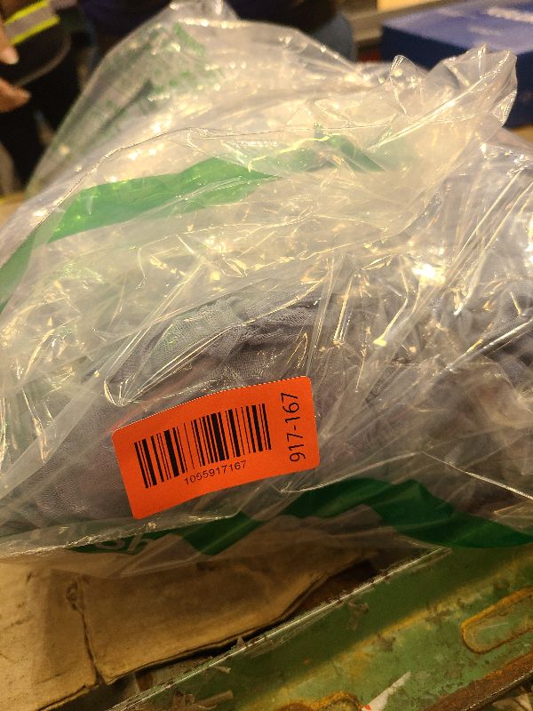 Photo 1 of 12 Pack Boho Gauze Table Runner 35x72 Inch - Rustic Cheese Cloth Long Table Runner for Wedding, Bridal Shower, Birthday Party Decor (Dusty Blue)