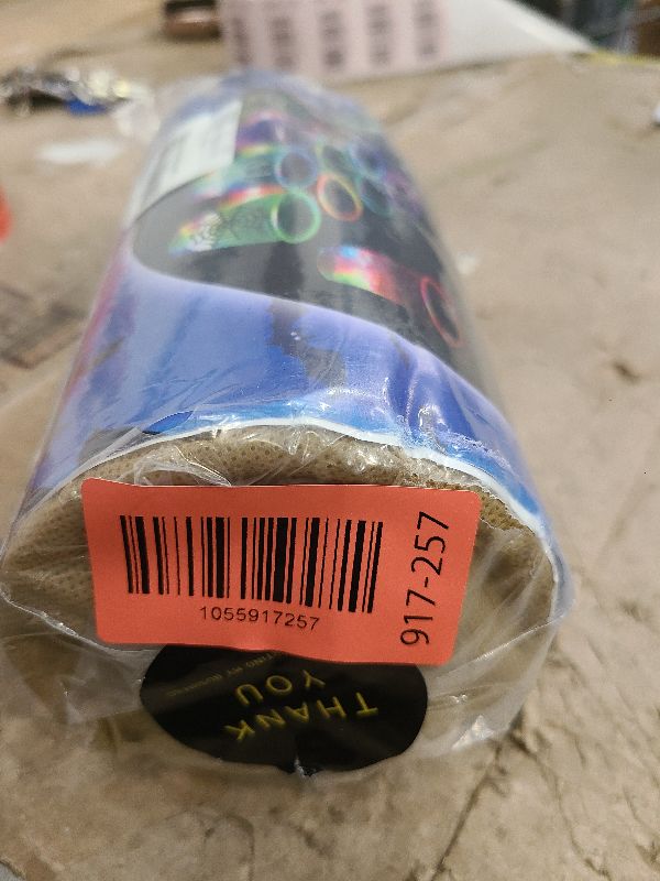 Photo 1 of (Flash Color) The Halloween Glow in The Dark Beer Pong Set-Light up Beer Pong Cups for Indoor Outdoor Nighttime Competitive Fun,22 Glowing Cups, 6 Balls- Party Game