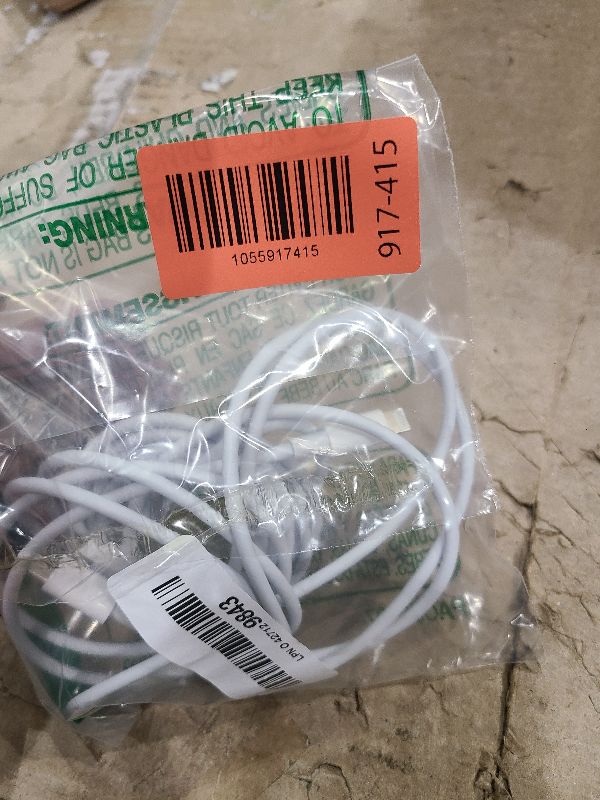 Photo 1 of 2Pack for iPhone14/13/12 Fast Charger Cable 6ft [Apple MFi Certified], USB Type C to Lightning Cable 6 Foot Apple iPhone Charging Cord for iPhone14 13 12 Pro XR XS Plus