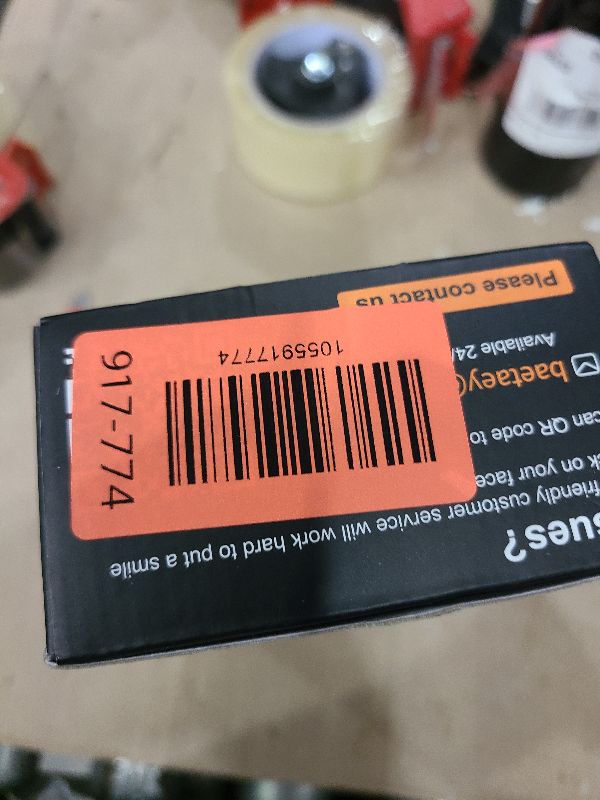 Photo 1 of 2025 WiFi Extender Signal Booster for Home, 15000sq.ft Wireless Internet Repeater, Long Range WiFi Booster and Signal Amplifier w/Ethernet Port, WiFi Router Extender Support 99% Devices, 1-Tap Setup