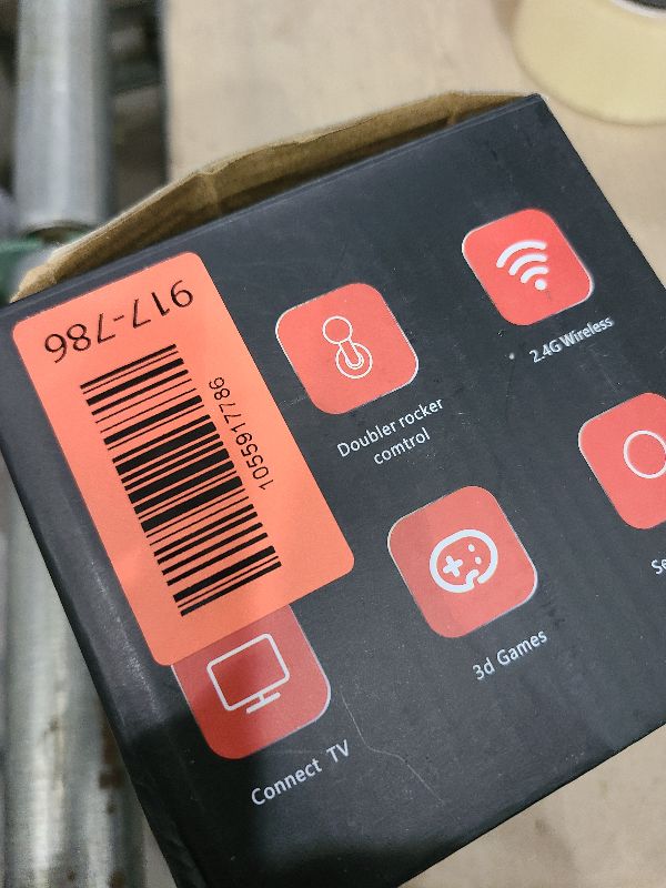 Photo 1 of 2025 Latest Wireless Retro Game Stick,Arcade Pandora Stick,Built in 42,000+ Games with 50+ Emulators,4K HDMI Output,Plug and Play TV Video Game Stick,256GB Memory Card,with Dual 2.4G Controllers