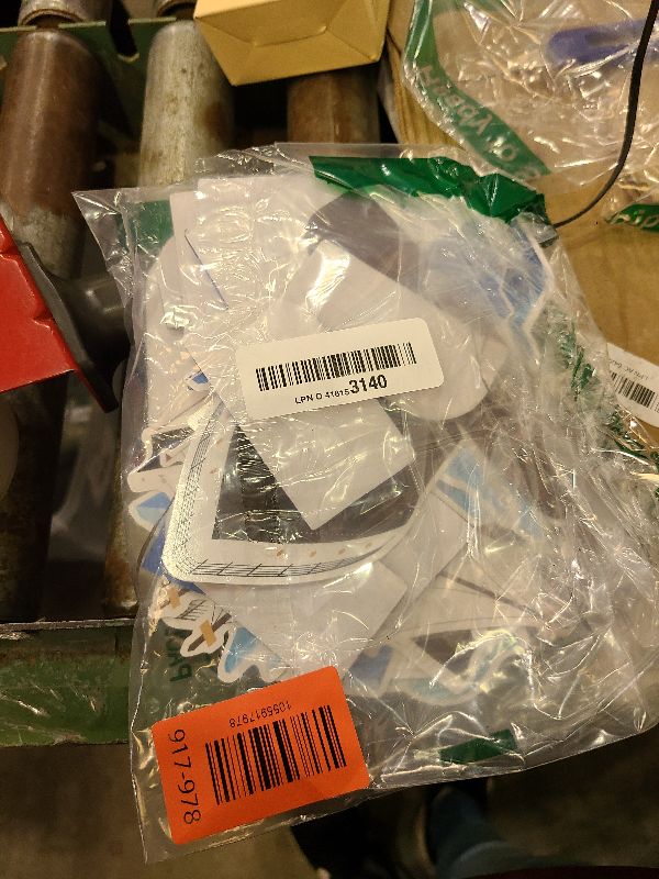 Photo 1 of 12Pcs Nautical Party Supplies Cruise Ship Birthday Honeycomb Centerpieces for Ocean Party Decorations Ship Theme Table Honeycomb for Ocean Cruise Liner Nautical Theme Birthday Baby Shower Party Favors