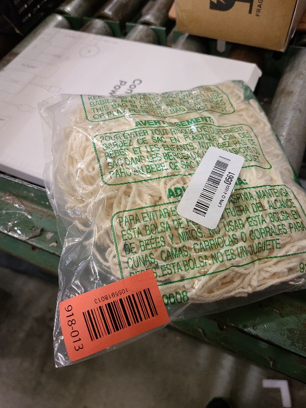 Photo 1 of 2 Pack Fish Net Decorations for Party, Natural Cotton Hawaiian Party Fishing Net Decorative, Nautical Themed Cotton Fishnet Under The Sea Pirate Ocean BeachHalloween Decor