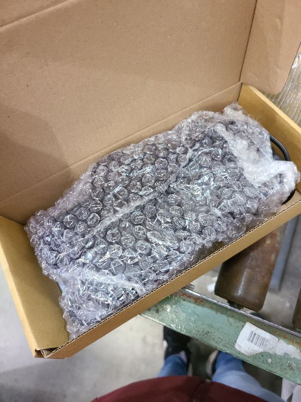 Photo 1 of 24V 5A 3-Pin Male XLR Connector Battery Charger for Lakematic, Pride Mobility, Jazzy Power Chair, Drive Medical, Golden Technologies, Shoprider, Rascal 200T/500T/301 PC 24BC5000TF-1