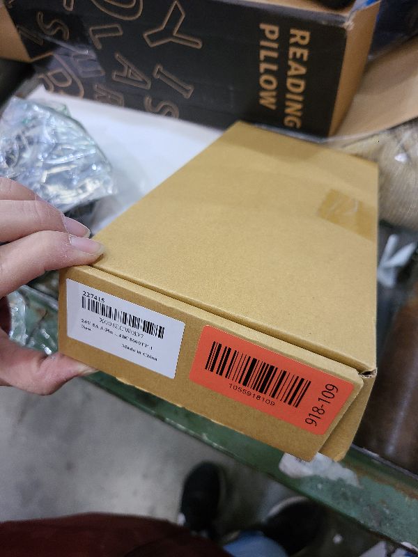 Photo 1 of 24V 5A 3-Pin Male XLR Connector Battery Charger for Lakematic, Pride Mobility, Jazzy Power Chair, Drive Medical, Golden Technologies, Shoprider, Rascal 200T/500T/301 PC 24BC5000TF-1