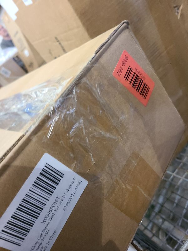 Photo 1 of 2+64G Android 15 Car Stereo for Hyundai Sonata 2015-2017 Wireless Apple CarPlay Android Auto,9 inch Touch Screen Radio Upgrade WiFi Bluetooth GPS FM RDS+Free AHD Backup Cam