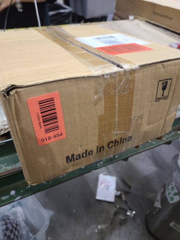 Photo 1 of 2oz Jars with Lids, HOA Kinh 40 Pack Clear Glass Jars with Lids Empty Cosmetic Containers Round Airtight Glass Jar with Black Lid for Storing Lotions Powders Ointments