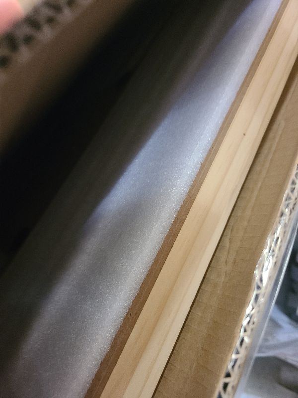 Photo 1 of 1500 Piece Wooden Jigsaw Puzzle Table - 4 Drawers, Rotating Puzzle Board | 35” X 28” Jigsaw Puzzle Board | Puzzle Cover & Lazy Susan Included - Portable Puzzles Tables for Adults and Kids