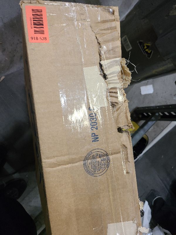 Photo 1 of 14x30x1 MERV 11 Pleated Filter 4 Pack