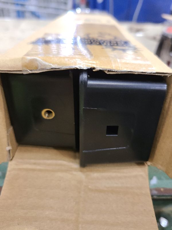 Photo 1 of 10L0L Universal Golf Cart 4 Panel Mirror for Yamaha EZGO Club Car, Eliminate Blind Spots Wide Angle Rear View Mirror