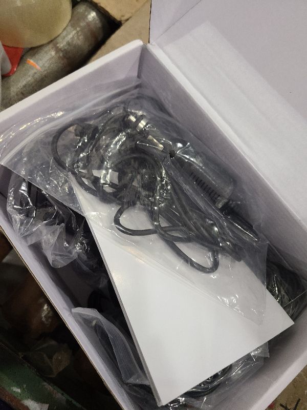 Photo 1 of ?Hieha? 2025 Wireless Portable Carplay and Android Auto, Carplay Screen for Car with Mirror Link/AUX/FM,7" Touchscreen Bluetooth 5.0, Marine Stereos for All Vehicles