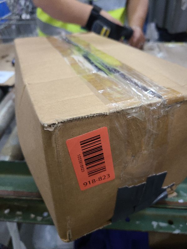 Photo 1 of 2-Pack Mountain Bike Tires Set: Hycline 26x1.95 Inch (54-559 mm) Folding Replacement Puncture Resistant High-Density Bicycle Tires and Pair Inner Tubes with Tire Levers for MTB Off-Road Bike