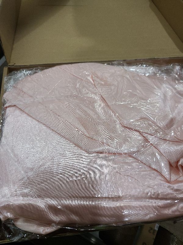 Photo 1 of 2 Pack Big Pink Bow Decorations Satin Ribbon Twist Tie Bow Large Wall Bow Birthday Party Decor for Coquette Bachelorette Decorations Baby Shower Bridal Party Supplies Pink