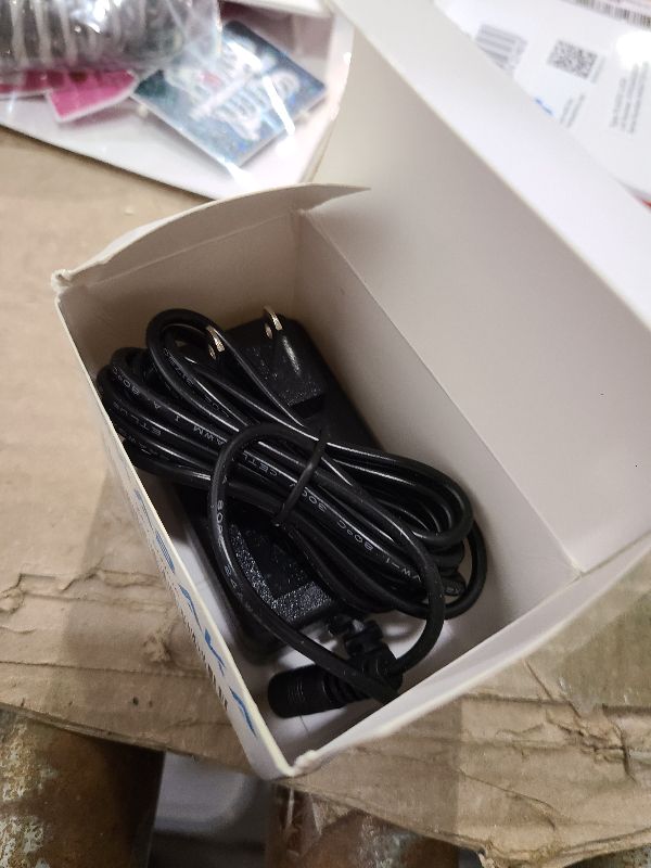 Photo 1 of 24V Charger for Ride on Toys, 24 Volt Battery Charger for Ride on Car SUV Car Ride-Ons Accessories