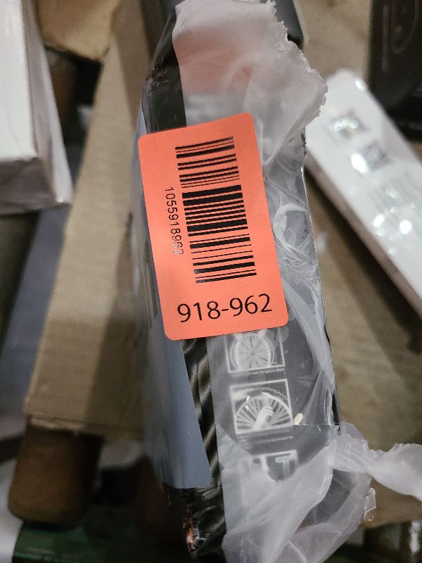 Photo 1 of 2-PCS 24x1 3/8 (37-540) Heavy Duty Bike Tubes AV32MM Schrader Valve 24x1 3/8 Inner Tubes Compatible with 24 x 1 3/8 Wheelchair Bike Bicycle Tire Tubes