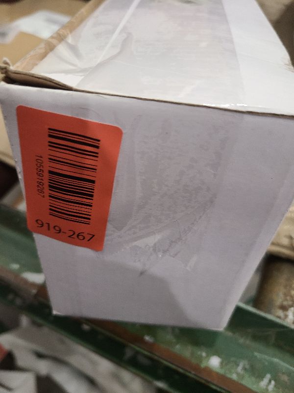 Photo 1 of 1 set SHLPDFM Mechanical Fuel Pump Chrome 6.5 PSI 1/4”NPT Inlet/Outlet Fits for Ford FE 390 427 428