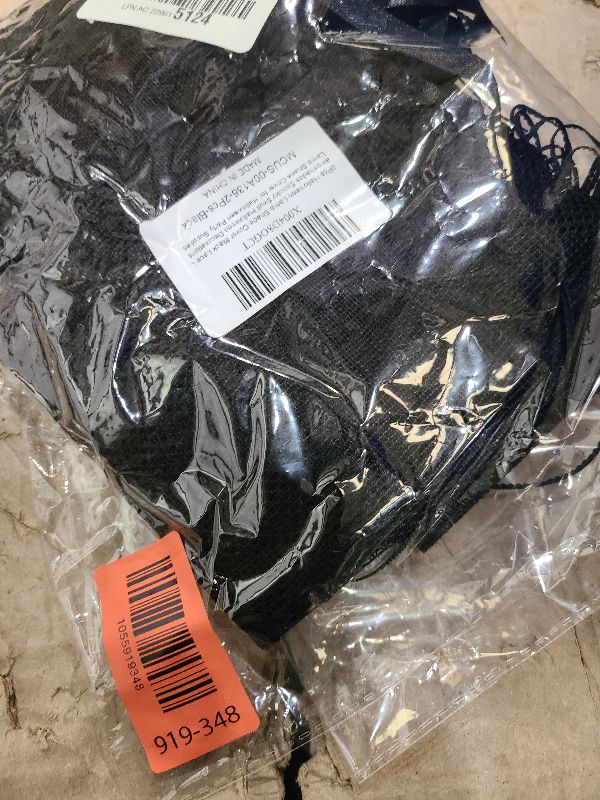 Photo 1 of 2Pcs Halloween Lamp Shade Cover Black Lace Lampshades Spooky Skull Halloween Decorations Lamp Shade Cover for Halloween Party Supplies