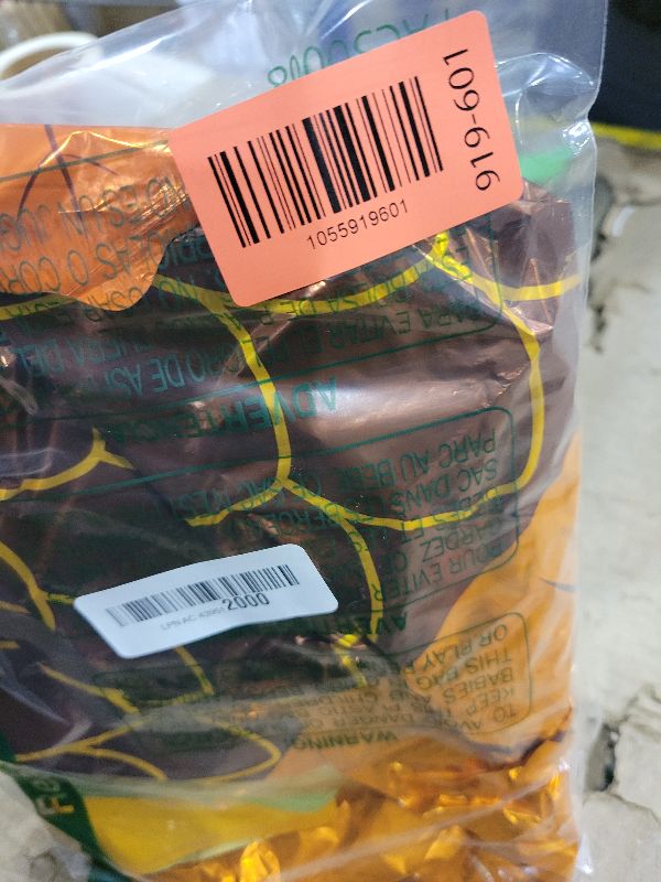 Photo 1 of 24Pcs Fall Balloons, Happy Thanksgiving Mylar Leaf Pumpkin Maple Squirrel Cones Foil Balloon for Party Decoration Supplies