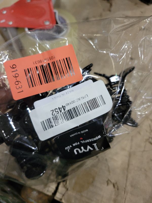 Photo 1 of 10 Hair Volume Clip?Root Clips for Curly Hair Volume and Claw Clips for Thick Hair, Root Lifter for Bounce Curl