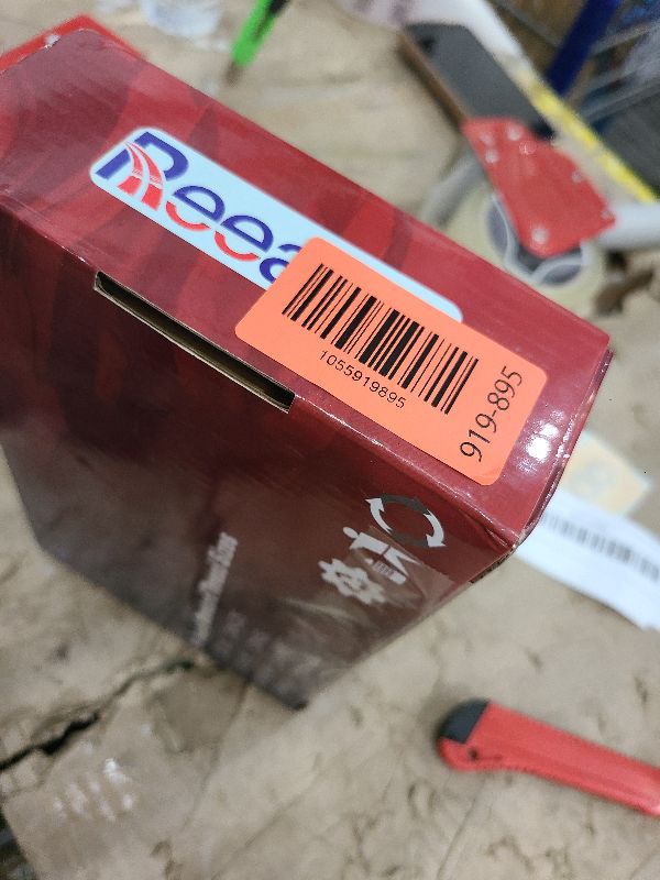 Photo 1 of 12x1.5 Lug Nuts 20 Pcs Chrome Closed End Mag Style Lug Nuts with Washer 13/16" (21mm) Hex Compatible with Toyota Camry/Corolla/Tacoma Lexus