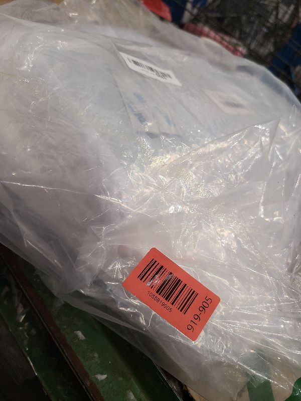 Photo 1 of 2 Pack RV Vent Insulator RV Skylight Cover with Reflective Surface Universal Camper Skylight Shade for Vent Inside Camper Trailer (2 pack 14 * 14 * 3")