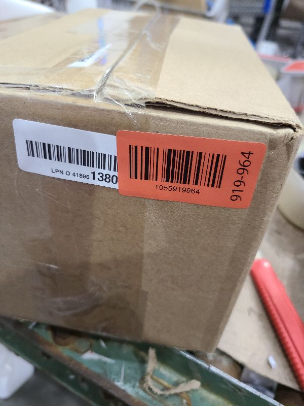 Photo 1 of 10" x 6" x 6" Corrugated Boxes (25/Pack)