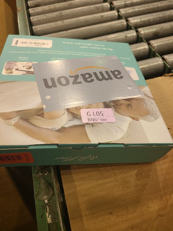 Photo 1 of 2 Pack Twin Size Premium Waterproof Mattress Protector, Soft Breathable Mattress Pad, Noiseless Waterproof Bed Cover - Stretch to 21" Fitted Deep Pocket Mattress Protection