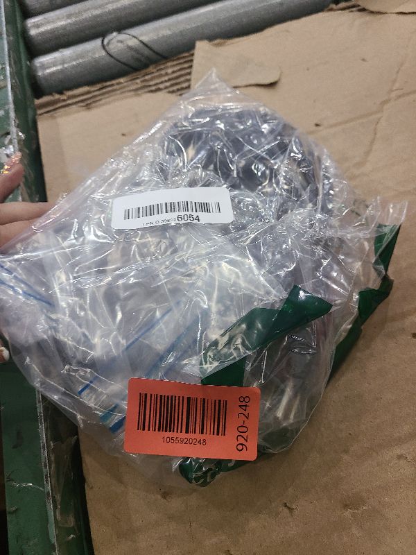 Photo 1 of 2-Pack 3ft Extension Cord Outdoor 16 SJTW AWG Heavy Duty Power Cord 3 Prong, NEMA 5-15P to NEMA 5-15R, Power Cable for Indoor and Outdoor Use, ETL Listed