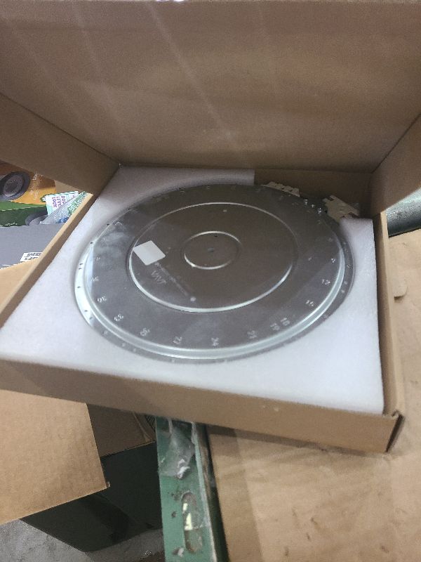 Photo 1 of 10inch W11047722 8523692 W10248262 Radiant Surface Element by puxyblue for Whirl-pool Ken-more Replaces WP8273992 PS11775308 AP6041999