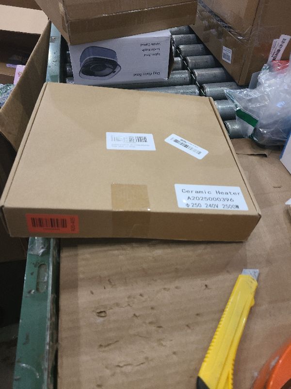 Photo 1 of 10inch W11047722 8523692 W10248262 Radiant Surface Element by puxyblue for Whirl-pool Ken-more Replaces WP8273992 PS11775308 AP6041999