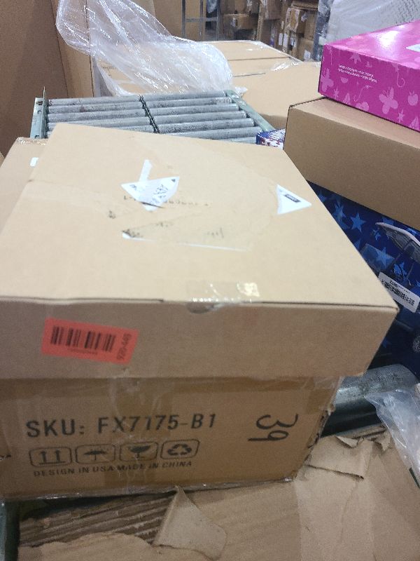 Photo 1 of 2 Pack HAP603 Replacement Filter Compatible with ECOSELF HAP603 / HAP603WF Air Purifier, Air Purifiers Replacement Filter for Home Large Room, # RFHAP603_2P_BLU, Blue