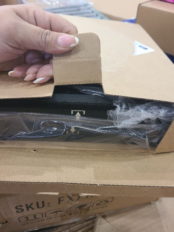 Photo 1 of 2 Pack HAP603 Replacement Filter Compatible with ECOSELF HAP603 / HAP603WF Air Purifier, Air Purifiers Replacement Filter for Home Large Room, # RFHAP603_2P_BLU, Blue