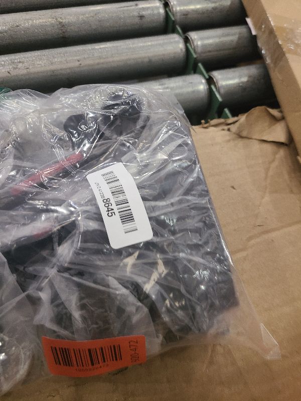 Photo 1 of 1 1/4" (32mm) Vacuum Attachments Compatible with Shark Navigator Lift-Away NV350 NV352 NV355 NV356E NV360, Rotator NV500 NV501, Rocket HV300 HV301 HV322 Series Upright Vacuum