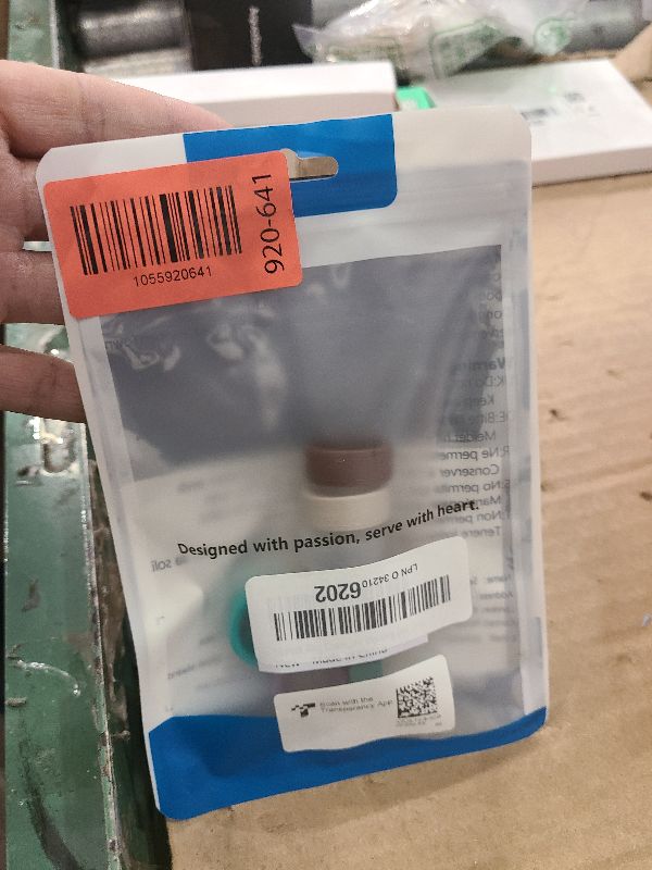 Photo 1 of 10 Pack Ring Cover Compatible with Oura Ring Gen 4/4 Ceramic, Oura Ring Gen 3 Horizon/Heritage, Surport Charging with Cover on, Anti-Scratch Elastic Silicone Ring Protector for Men Women Working Out